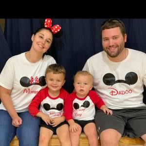 Meet your Posher, Caroline